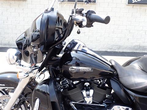 2020 Harley-Davidson Tri Glide® Ultra in Massillon, Ohio - Photo 15