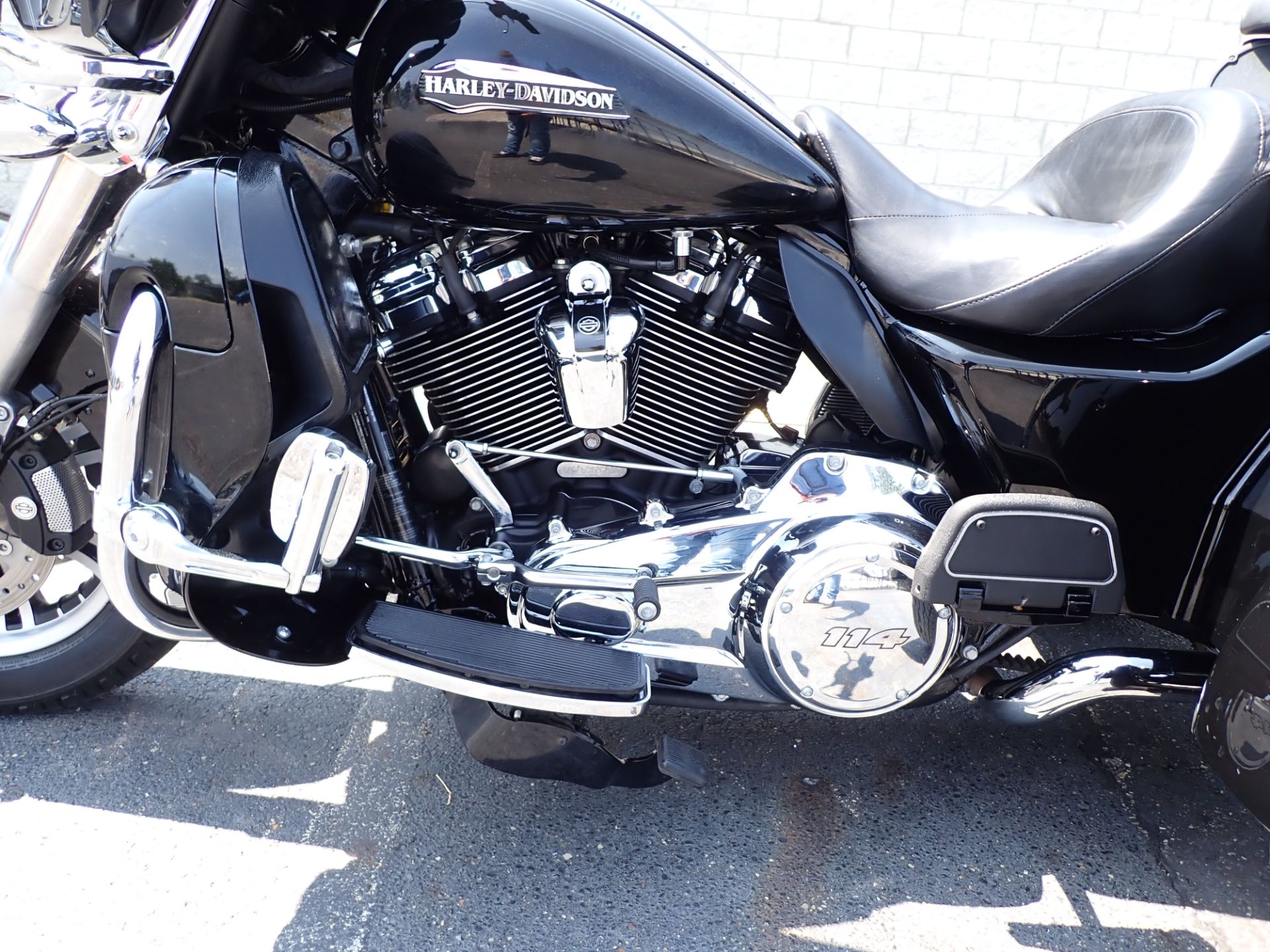 2020 Harley-Davidson Tri Glide® Ultra in Massillon, Ohio - Photo 16
