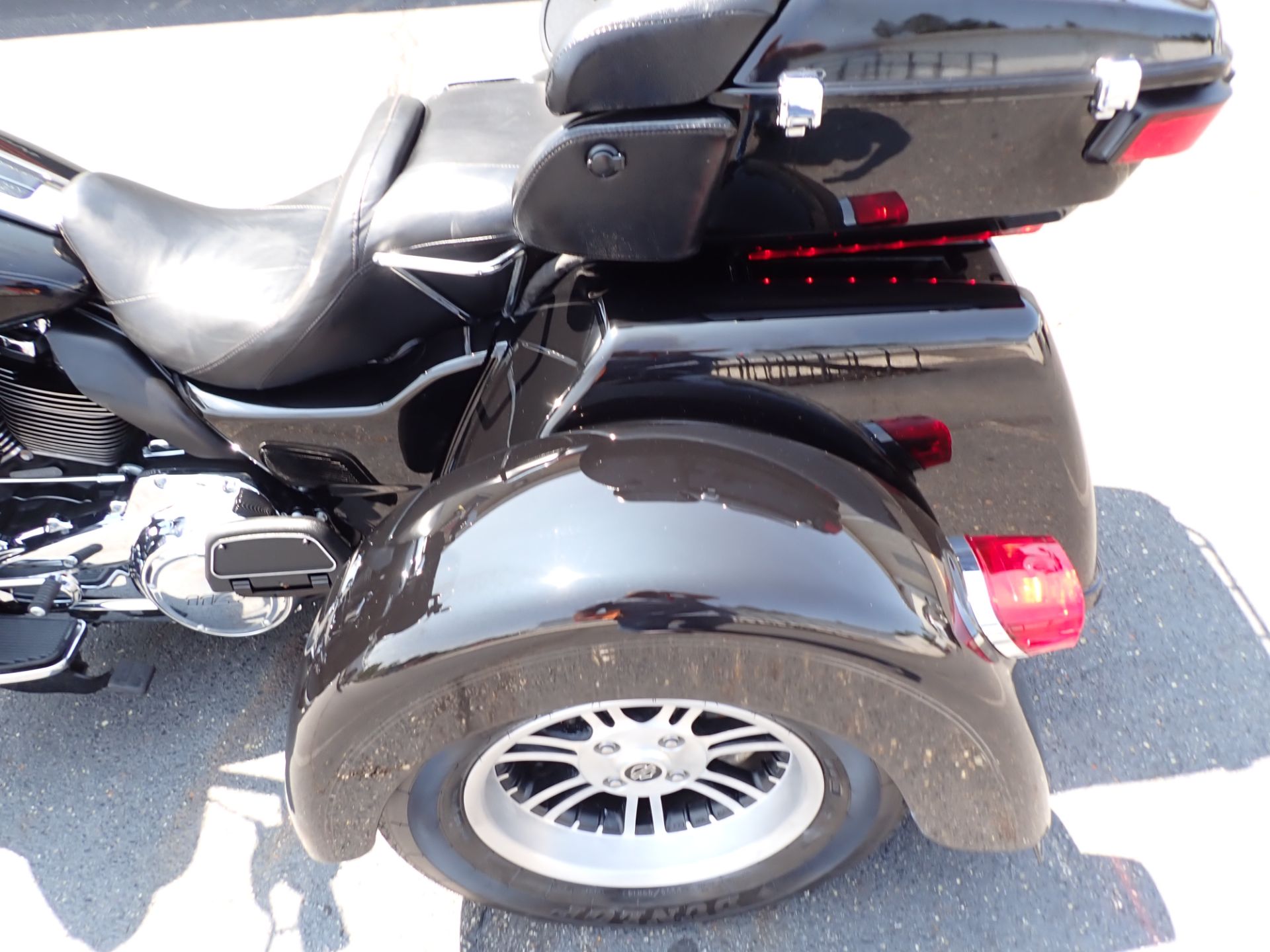 2020 Harley-Davidson Tri Glide® Ultra in Massillon, Ohio - Photo 18