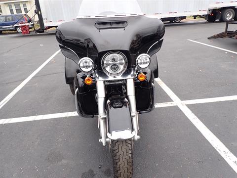 2020 Harley-Davidson Tri Glide® Ultra in Massillon, Ohio - Photo 2
