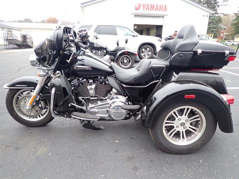 2020 Harley-Davidson Tri Glide® Ultra in Massillon, Ohio - Photo 3