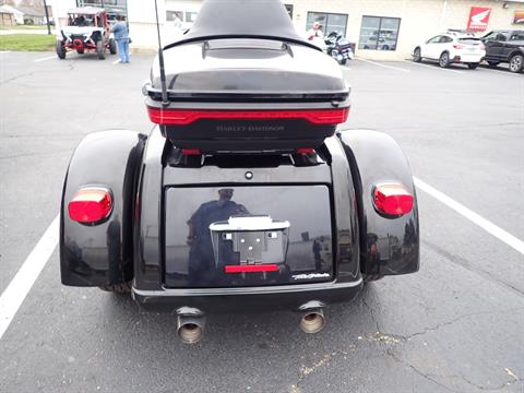 2020 Harley-Davidson Tri Glide® Ultra in Massillon, Ohio - Photo 4