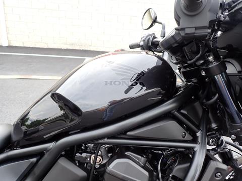 2024 Honda Rebel 1100T in Massillon, Ohio - Photo 3