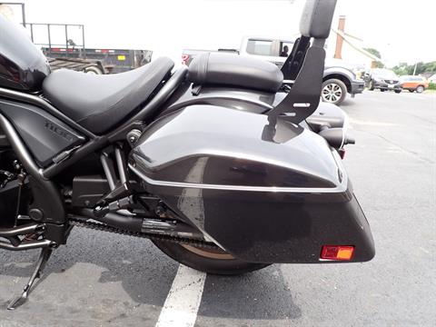 2024 Honda Rebel 1100T in Massillon, Ohio - Photo 7