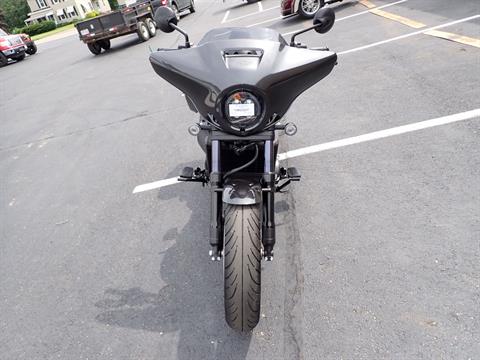 2024 Honda Rebel 1100T in Massillon, Ohio - Photo 11