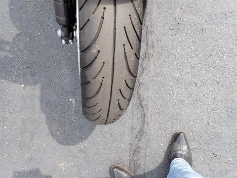 2024 Honda Rebel 1100T in Massillon, Ohio - Photo 12