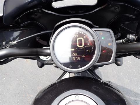 2024 Honda Rebel 1100T in Massillon, Ohio - Photo 13