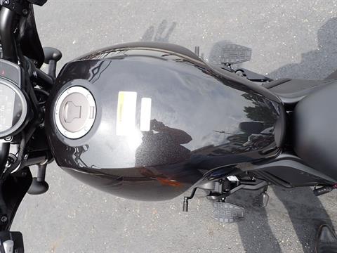 2024 Honda Rebel 1100T in Massillon, Ohio - Photo 14