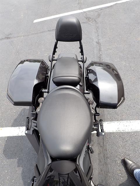 2024 Honda Rebel 1100T in Massillon, Ohio - Photo 15