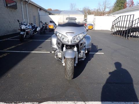 2009 Honda Gold Wing® in Massillon, Ohio - Photo 2