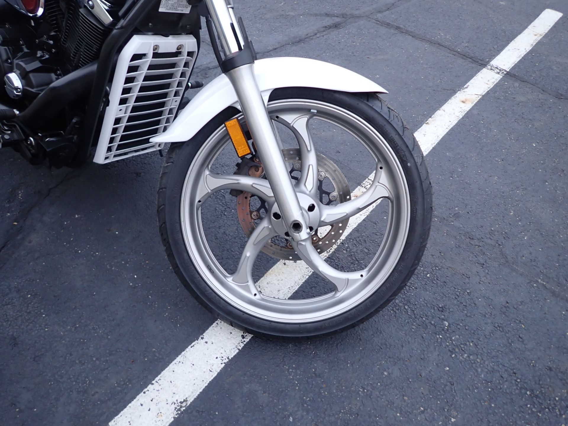 2013 Yamaha Stryker in Massillon, Ohio - Photo 2