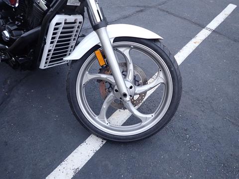 2013 Yamaha Stryker in Massillon, Ohio - Photo 2