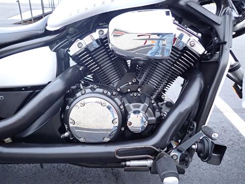 2013 Yamaha Stryker in Massillon, Ohio - Photo 4
