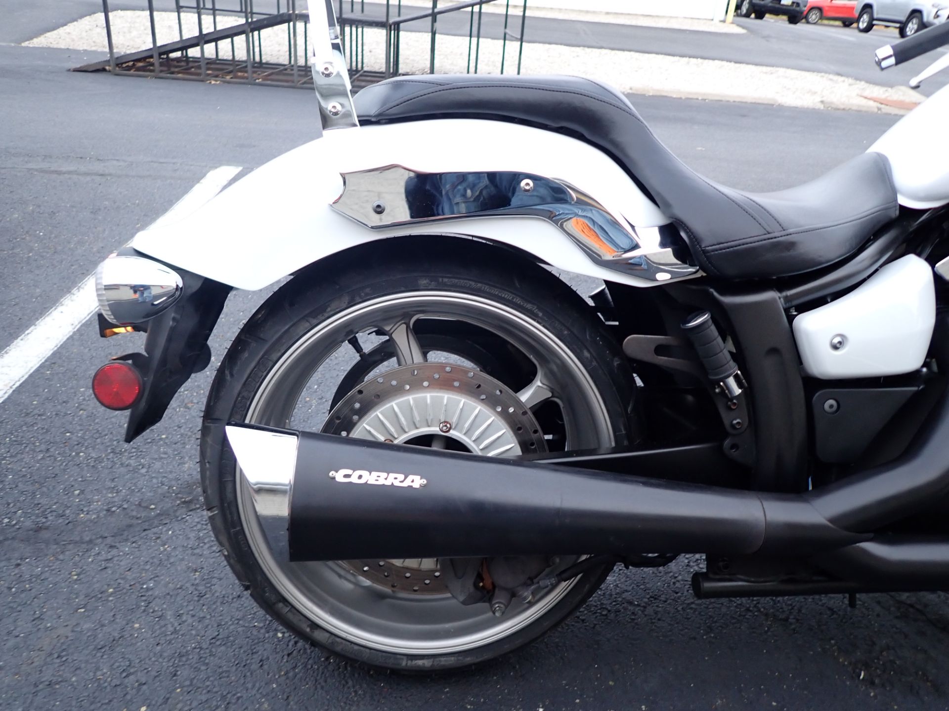 2013 Yamaha Stryker in Massillon, Ohio - Photo 5