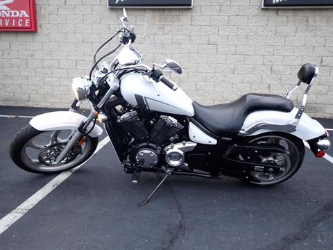 2013 Yamaha Stryker in Massillon, Ohio - Photo 6