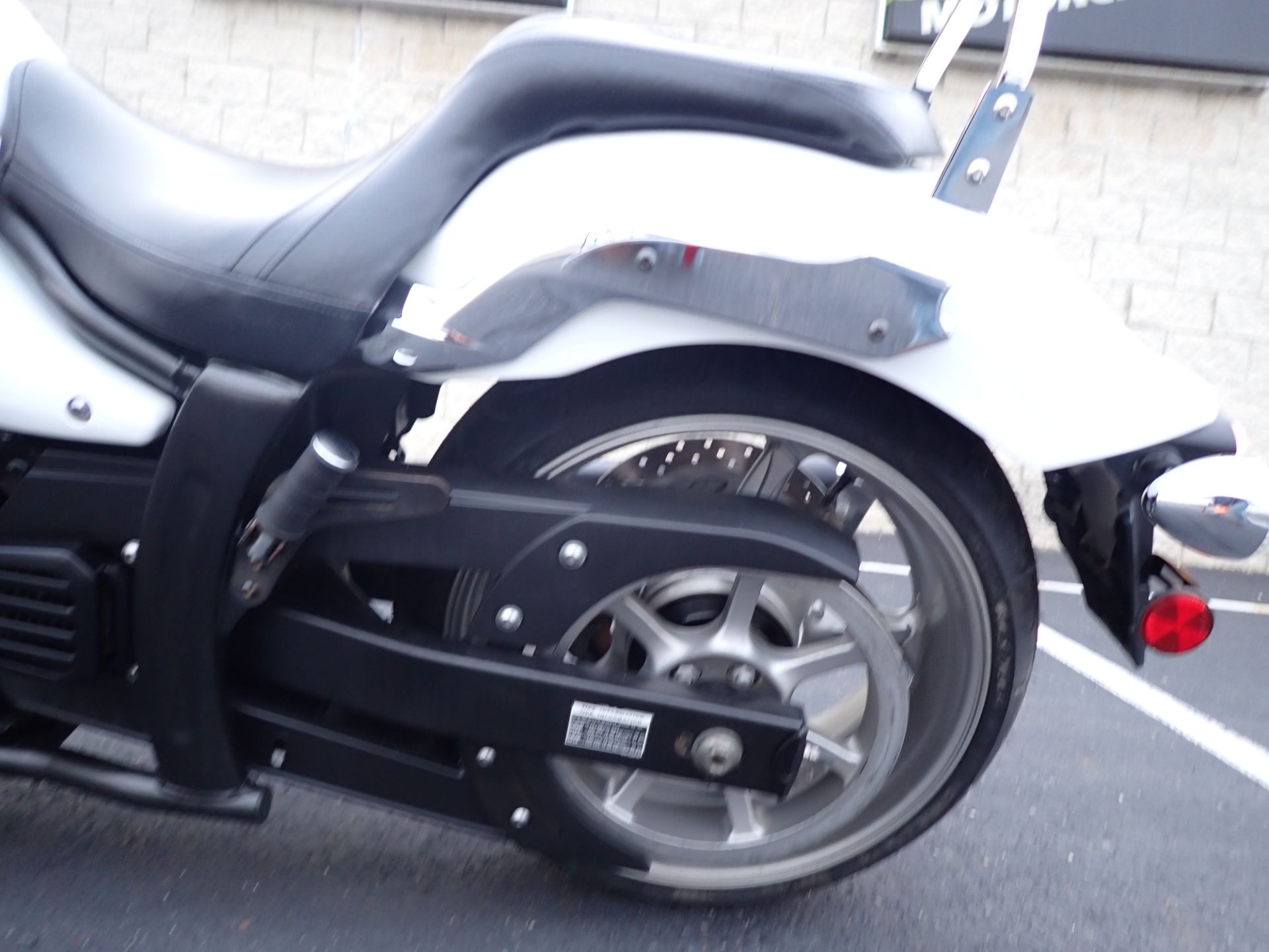 2013 Yamaha Stryker in Massillon, Ohio - Photo 7