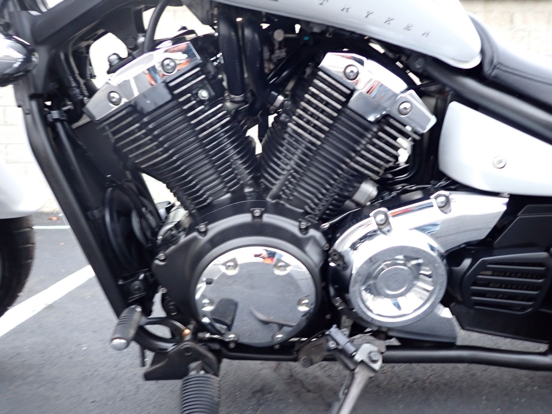 2013 Yamaha Stryker in Massillon, Ohio - Photo 8