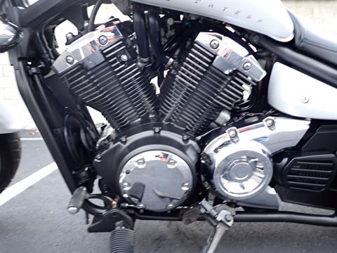 2013 Yamaha Stryker in Massillon, Ohio - Photo 8