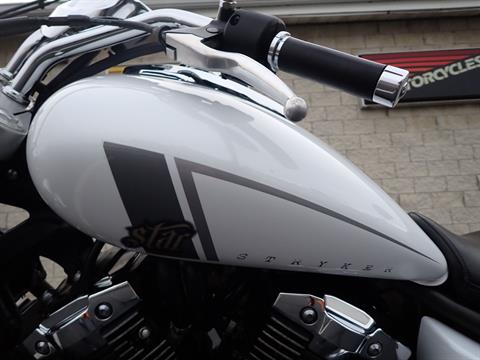 2013 Yamaha Stryker in Massillon, Ohio - Photo 9