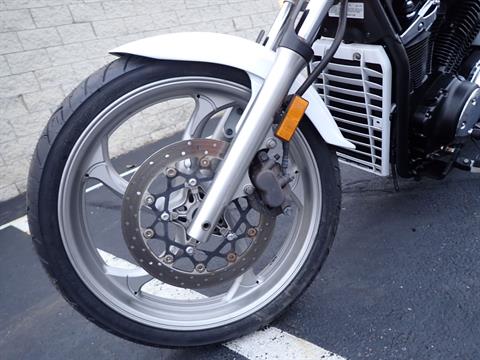 2013 Yamaha Stryker in Massillon, Ohio - Photo 10