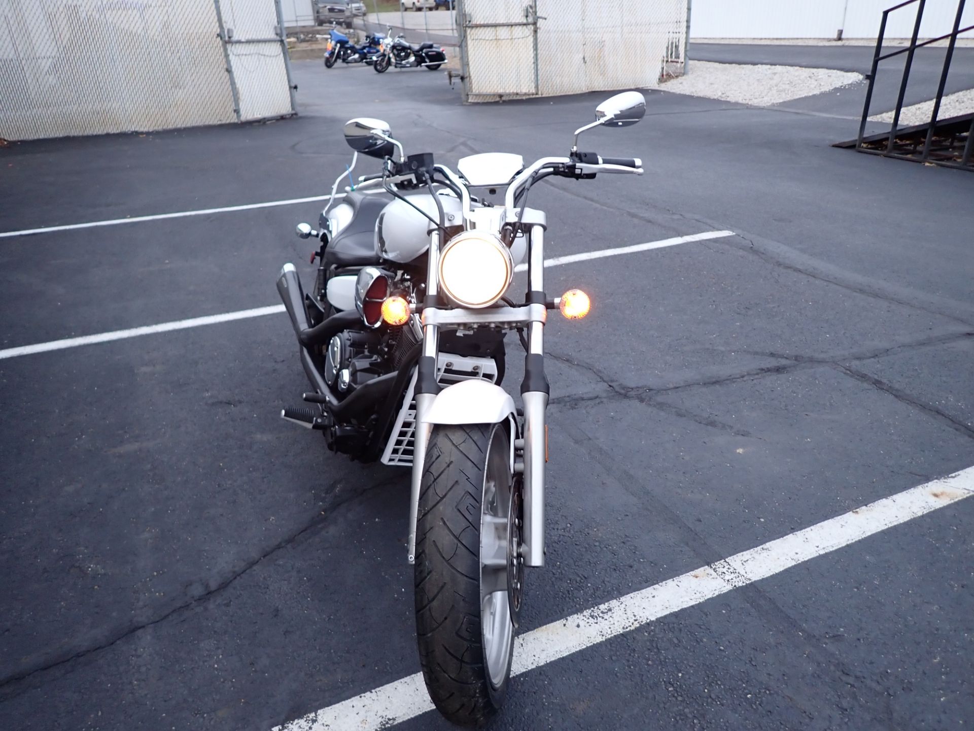 2013 Yamaha Stryker in Massillon, Ohio - Photo 11