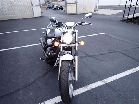 2013 Yamaha Stryker in Massillon, Ohio - Photo 11