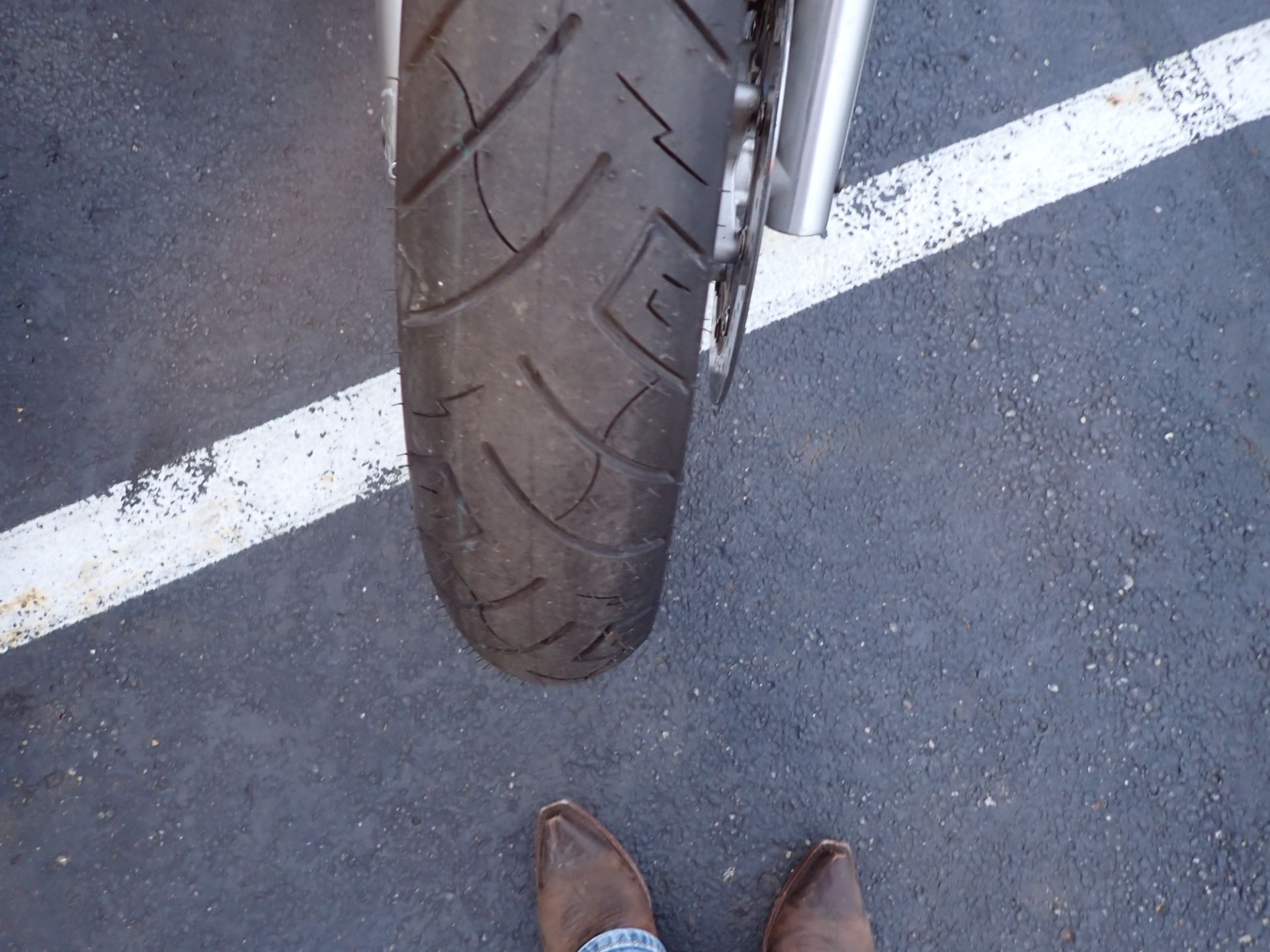 2013 Yamaha Stryker in Massillon, Ohio - Photo 12