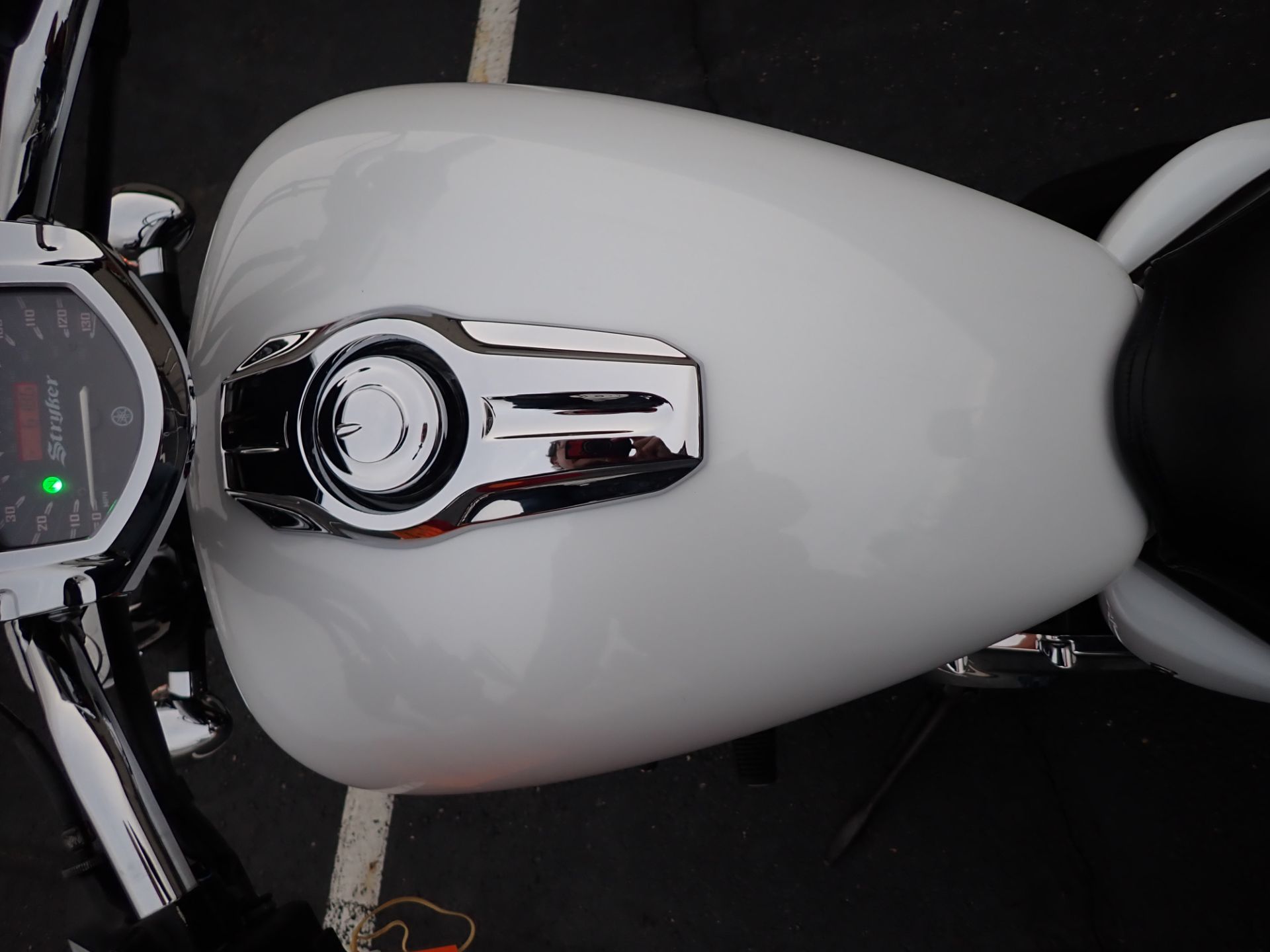 2013 Yamaha Stryker in Massillon, Ohio - Photo 14