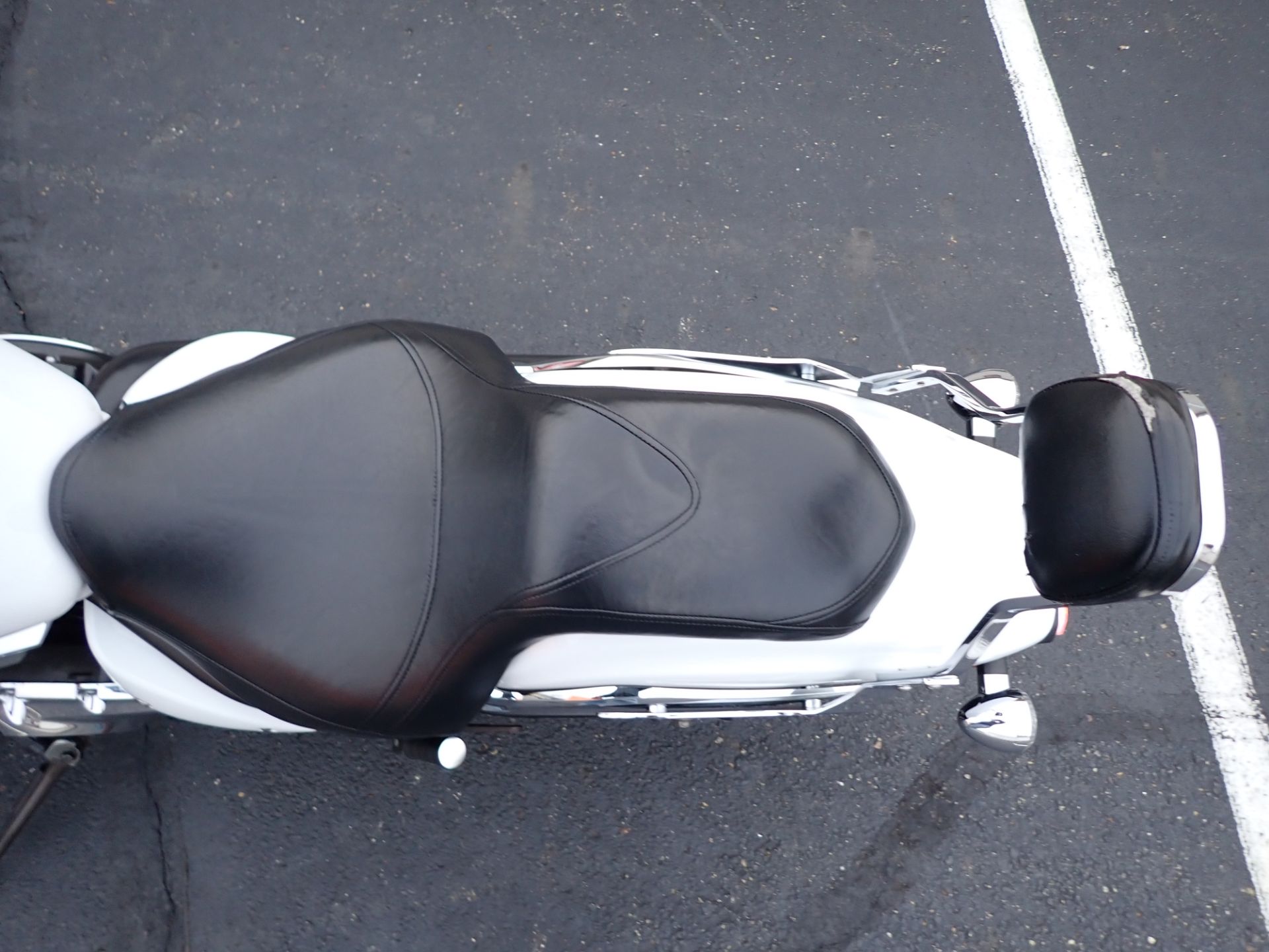 2013 Yamaha Stryker in Massillon, Ohio - Photo 15