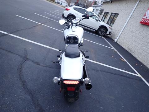 2013 Yamaha Stryker in Massillon, Ohio - Photo 16