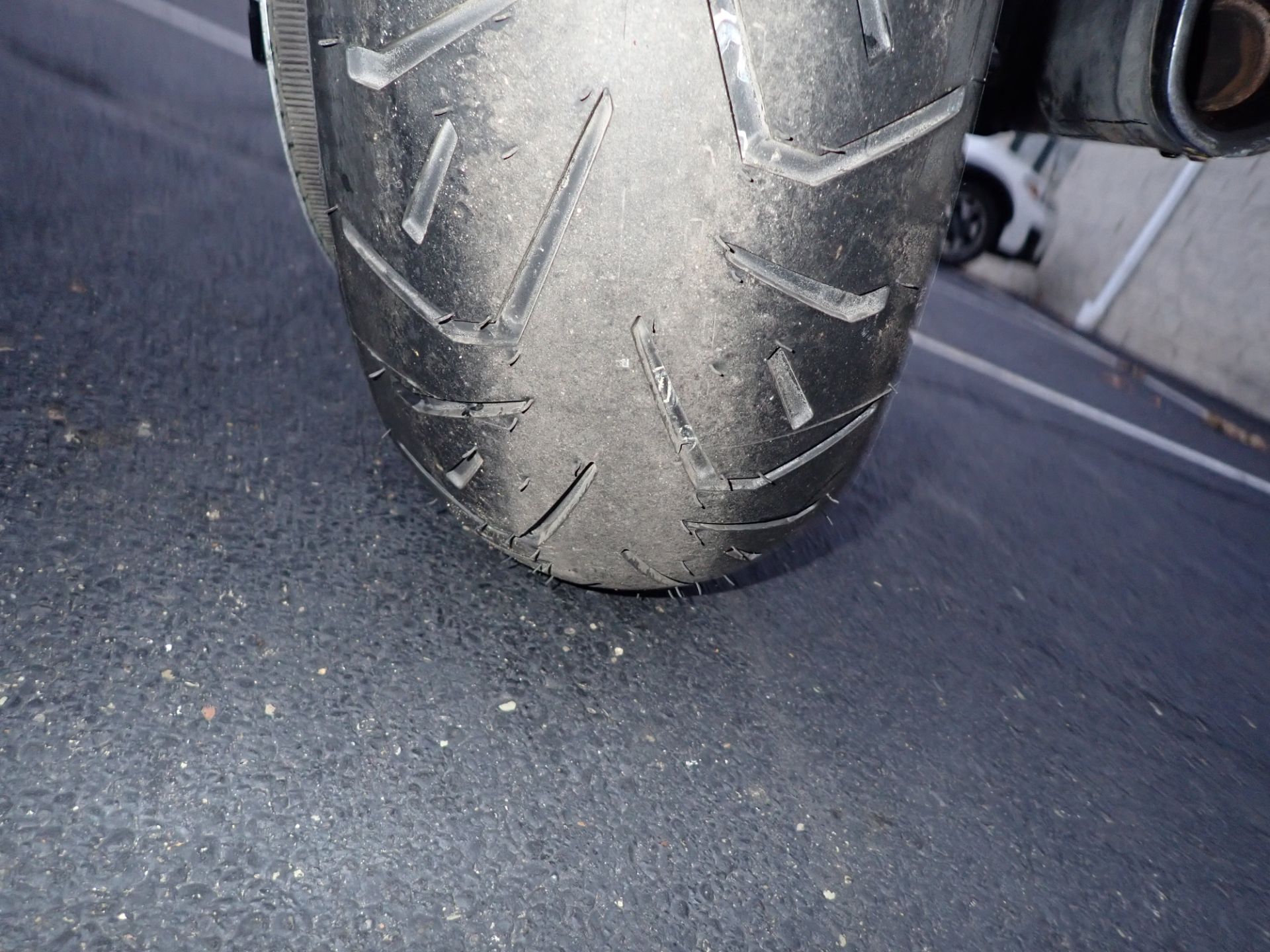 2013 Yamaha Stryker in Massillon, Ohio - Photo 17