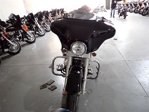 2011 Harley-Davidson Street Glide® in Massillon, Ohio - Photo 4