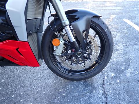 2022 Ducati Streetfighter V2 in Massillon, Ohio - Photo 2
