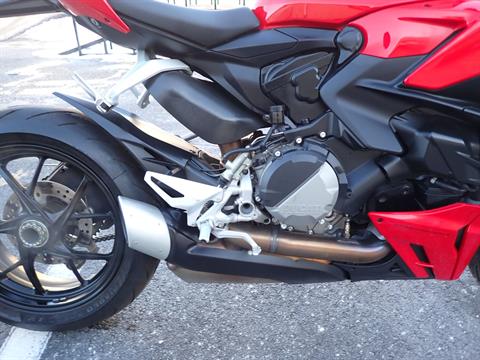2022 Ducati Streetfighter V2 in Massillon, Ohio - Photo 5