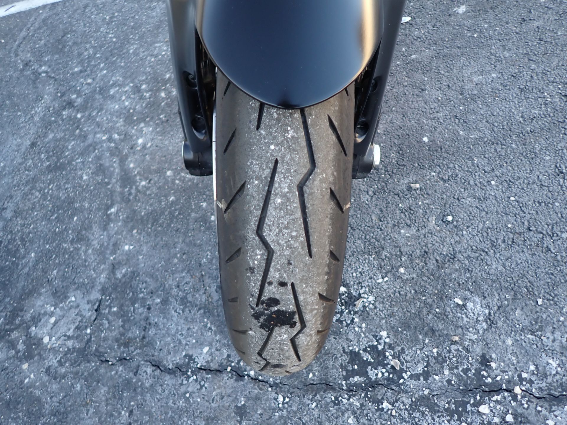 2022 Ducati Streetfighter V2 in Massillon, Ohio - Photo 9