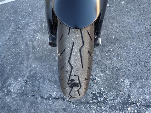 2022 Ducati Streetfighter V2 in Massillon, Ohio - Photo 9