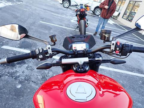 2022 Ducati Streetfighter V2 in Massillon, Ohio - Photo 11