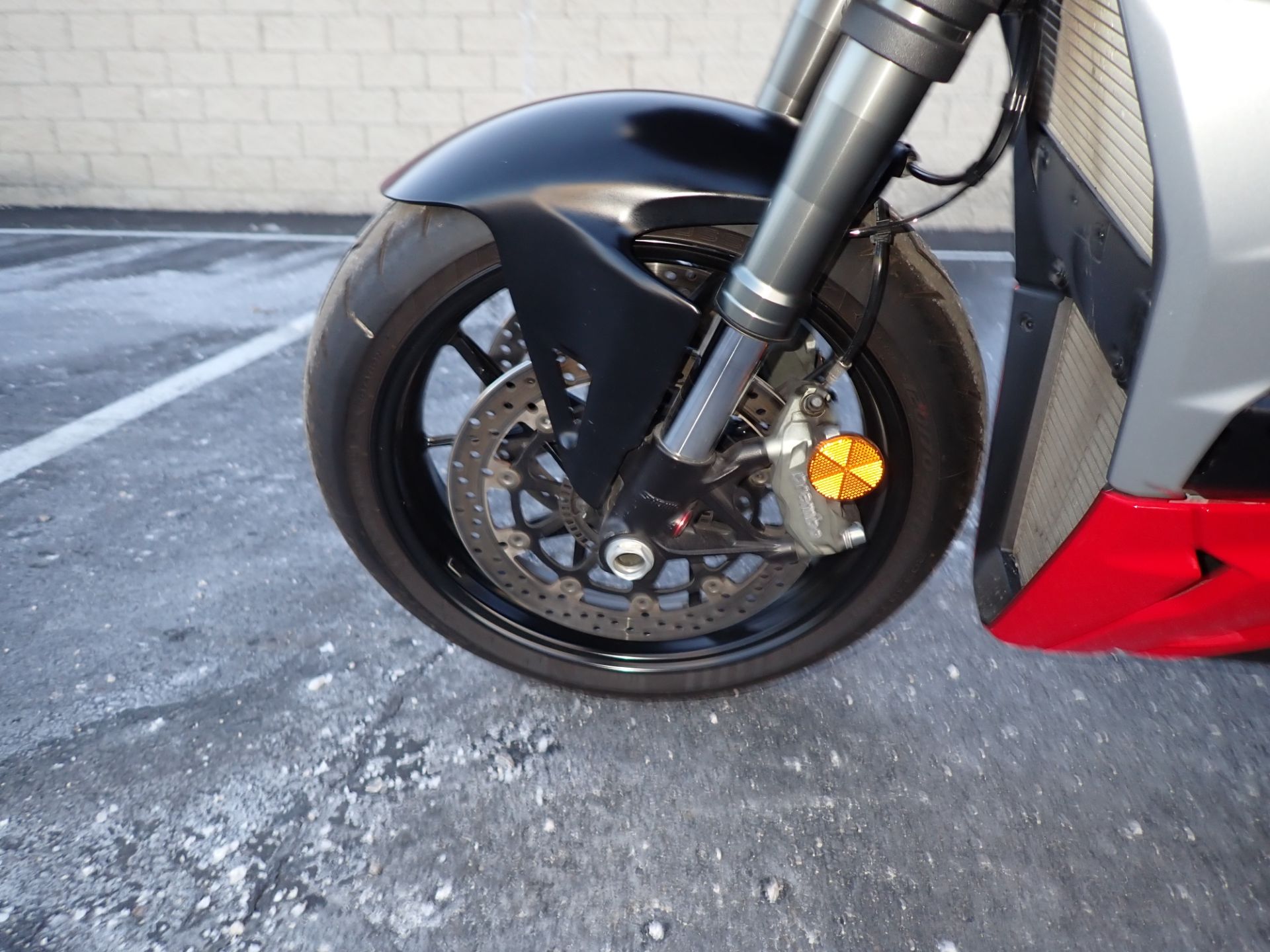 2022 Ducati Streetfighter V2 in Massillon, Ohio - Photo 15