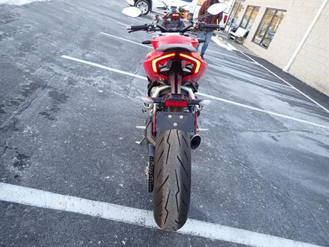 2022 Ducati Streetfighter V2 in Massillon, Ohio - Photo 20