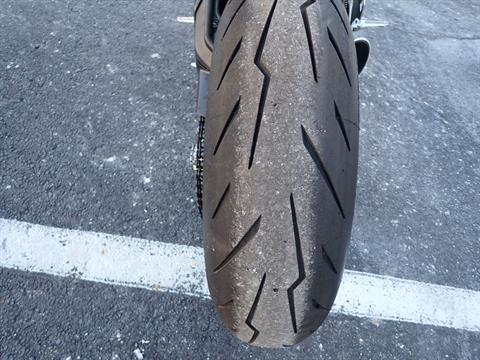 2022 Ducati Streetfighter V2 in Massillon, Ohio - Photo 21