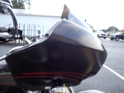 2011 Harley-Davidson Road Glide® Custom in Massillon, Ohio - Photo 3