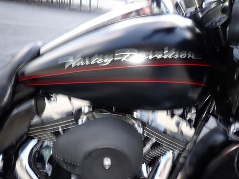 2011 Harley-Davidson Road Glide® Custom in Massillon, Ohio - Photo 4