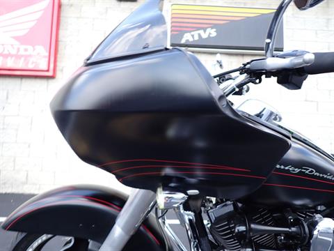 2011 Harley-Davidson Road Glide® Custom in Massillon, Ohio - Photo 11