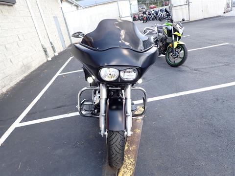 2011 Harley-Davidson Road Glide® Custom in Massillon, Ohio - Photo 13