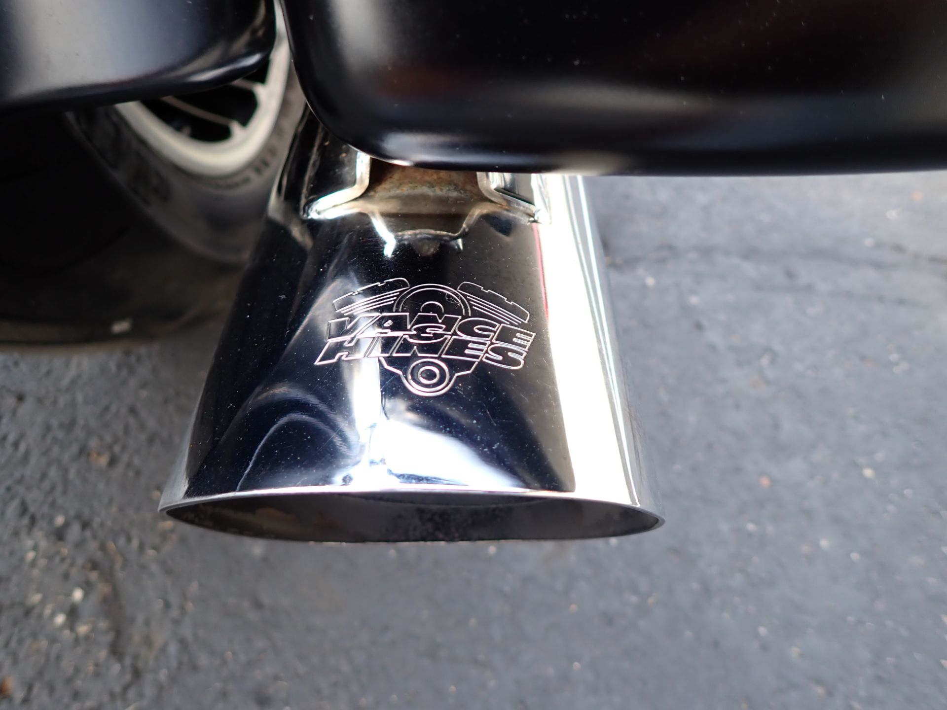 2011 Harley-Davidson Road Glide® Custom in Massillon, Ohio - Photo 21