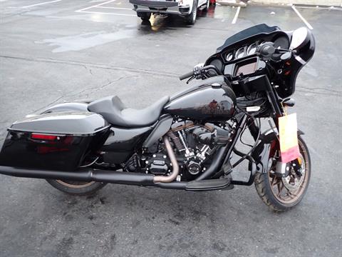 2023 Harley-Davidson Street Glide® ST in Massillon, Ohio