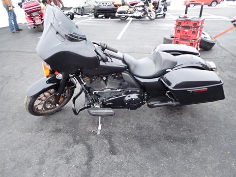 2023 Harley-Davidson Street Glide® ST in Massillon, Ohio - Photo 2