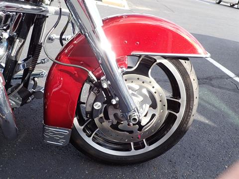 2010 Harley-Davidson Street Glide® in Massillon, Ohio - Photo 2