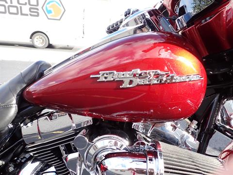 2010 Harley-Davidson Street Glide® in Massillon, Ohio - Photo 4