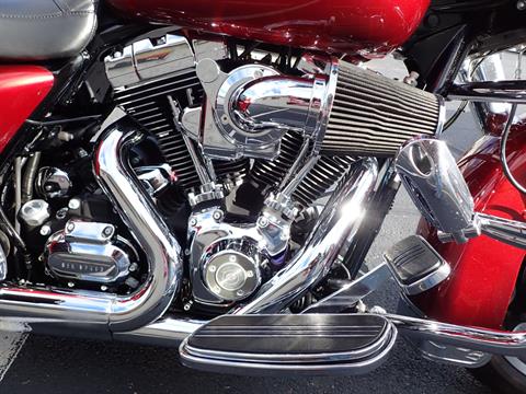 2010 Harley-Davidson Street Glide® in Massillon, Ohio - Photo 5